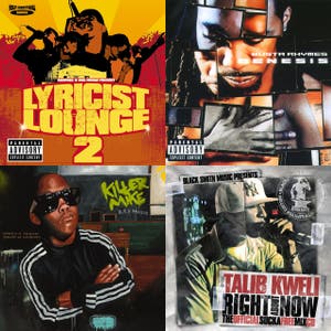 Rap Playlist