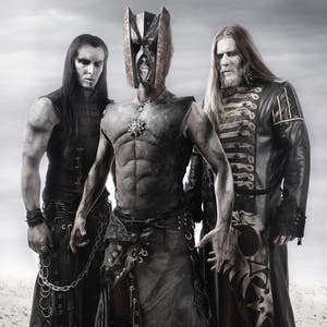 Behemoth