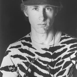 Robby Krieger