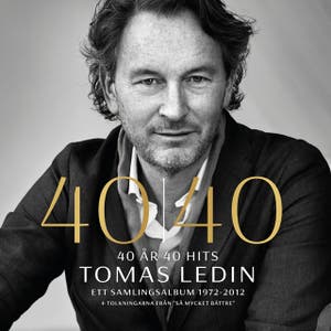 Tomas Ledin