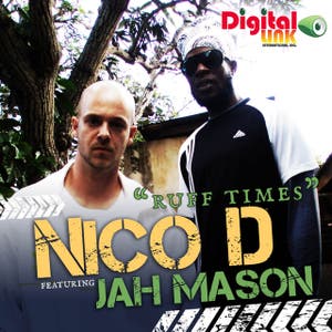 Jah Mason