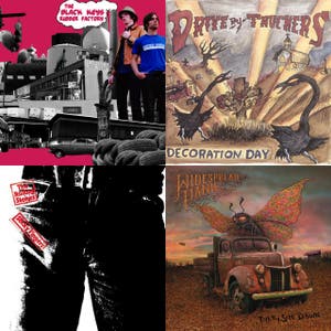 McNeil and Spiegel Show Playlist