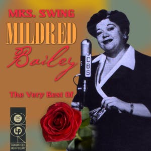 Mildred Bailey