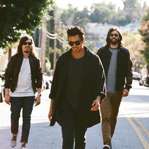 The Temper Trap