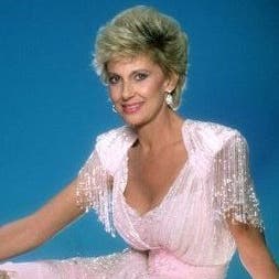 Tammy Wynette