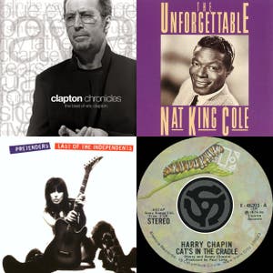 Gramophone's Father's Day Playlist