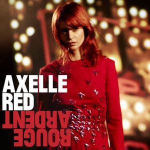 Axelle Red