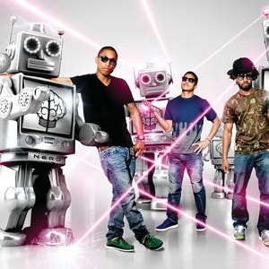 N.E.R.D.
