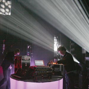 Simian Mobile Disco