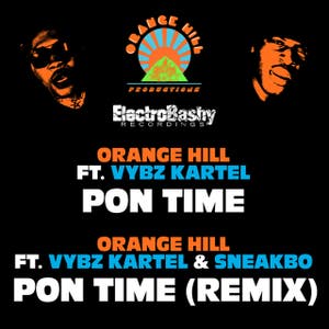 Orange Hill Productions feat. Vybz Kartel & Sneakbo
