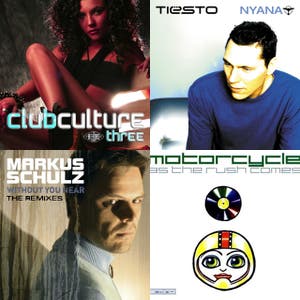Gabriel & Dresden Remixes