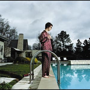 Ben Folds