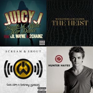 Love: Relationship Songs