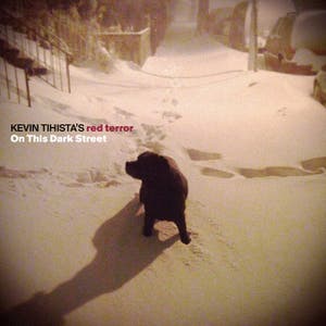 Kevin Tihista's Red Terror