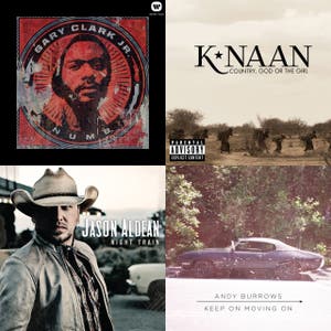 Songs of the Week October 22, 2012
