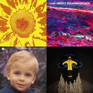 Spotifriday #103