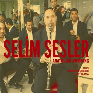 Selim Sesler
