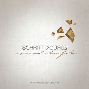 Schritt Zurück