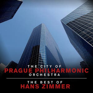 The City of Prague Philharmonic Orchestra