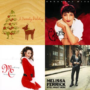 An MPress Holiday