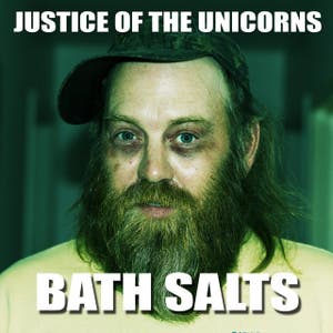 Bath Salts