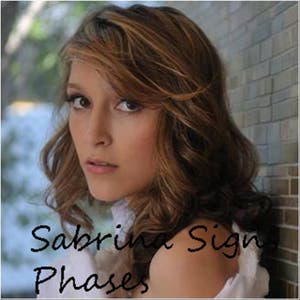 Sabrina Signs