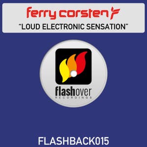 Loud Electronic Sensation