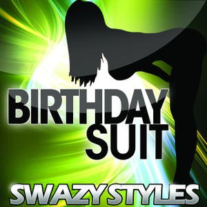 Swazy Styles