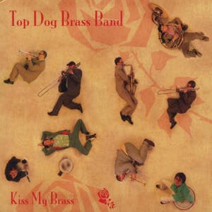 Top Dog Brass Band