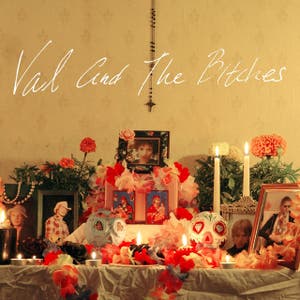 Val and The Bitches
