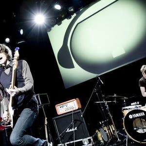 Tokyo Police Club