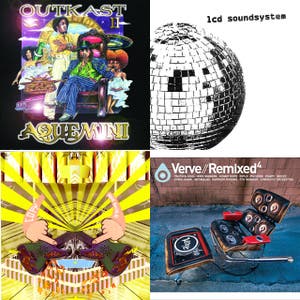 Holladay Party Playlist