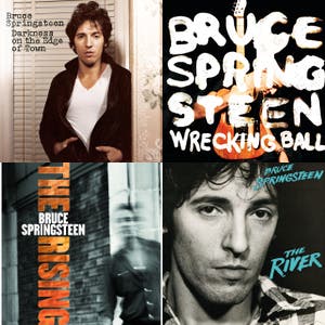 bruce fest