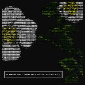 Techno music for the indiepop haters
