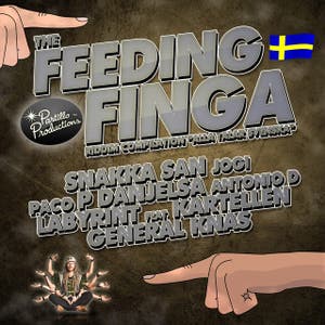 Feeding Finga Riddim på Svenska