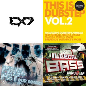 Path from Excision and Datsik to Beethoven #boilthefrog