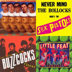 Festive 50 1977