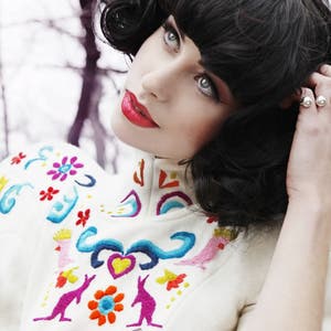 Kimbra