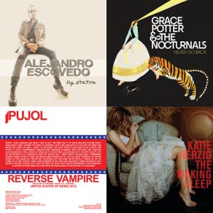 USA Today Playlist for June 5, 2012