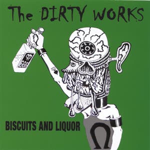 Biscuits and Liquor