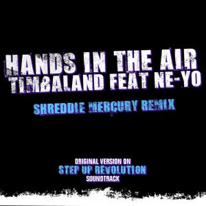 Hands In The Air
