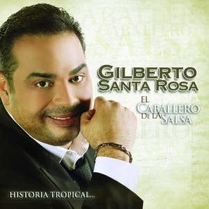 Gilberto Santa Rosa