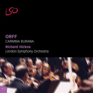 Orff: Carmina Burana