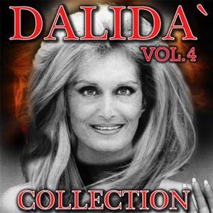 Dalida Collection, Vol.4