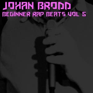 Johan Brodd