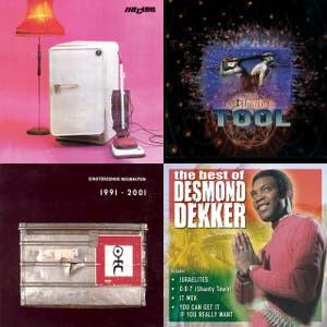 Recipe songs
