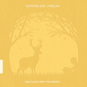 Skipping Girl Vinegar
