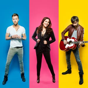 Lady Antebellum