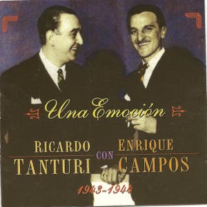 totw 2011/35 - Tanturi con Campos