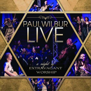 Paul Wilbur